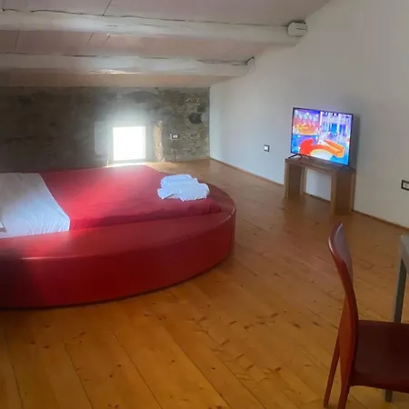 Il Casale بيت ضيافة Marano Marchesato