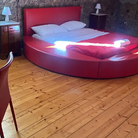 Il Casale بيت ضيافة