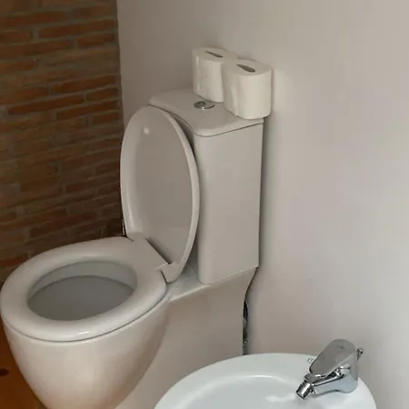 Affittacamere Il Casale *