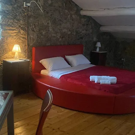 Gasthof Il Casale Marano Marchesato