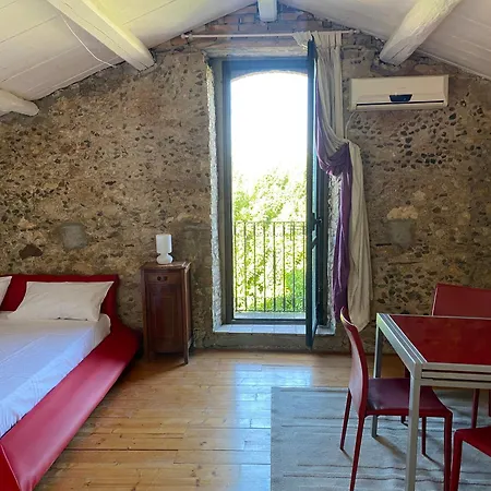 Il Casale * Marano Marchesato