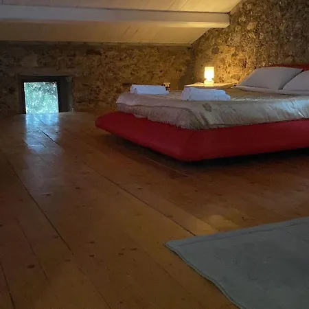 بيت ضيافة Il Casale