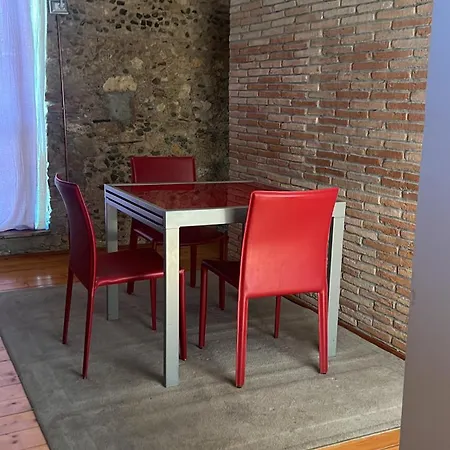 بيت ضيافة Il Casale Marano Marchesato
