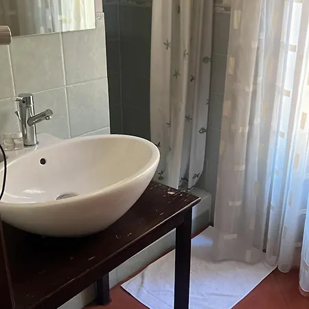 Il Casale Gasthof Marano Marchesato