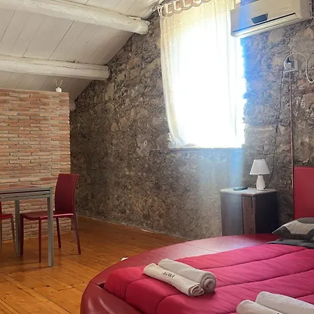 بيت ضيافة Il Casale 4*