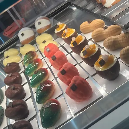 بيت ضيافة Il Casale 4*