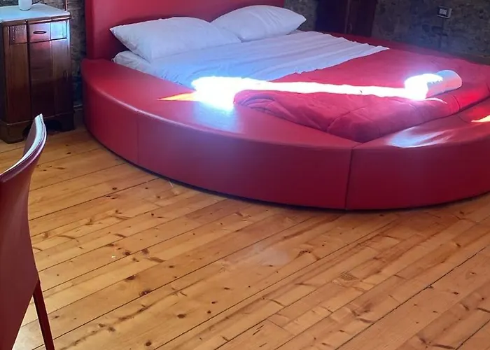 Il Casale بيت ضيافة