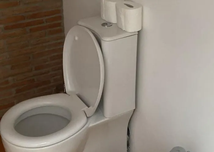 بيت ضيافة Il Casale 3*