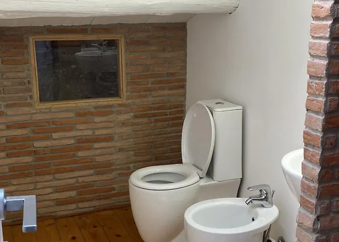 بيت ضيافة Il Casale Marano Marchesato