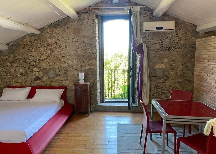 Il Casale 3* Marano Marchesato