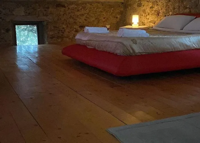 بيت ضيافة Il Casale