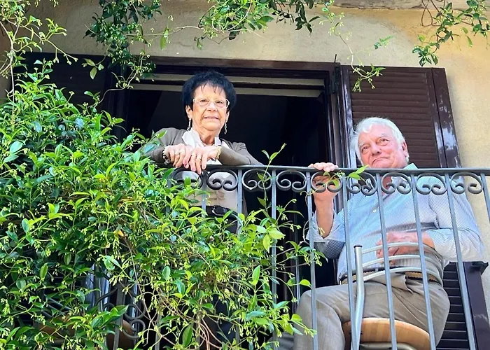 Il Casale بيت ضيافة