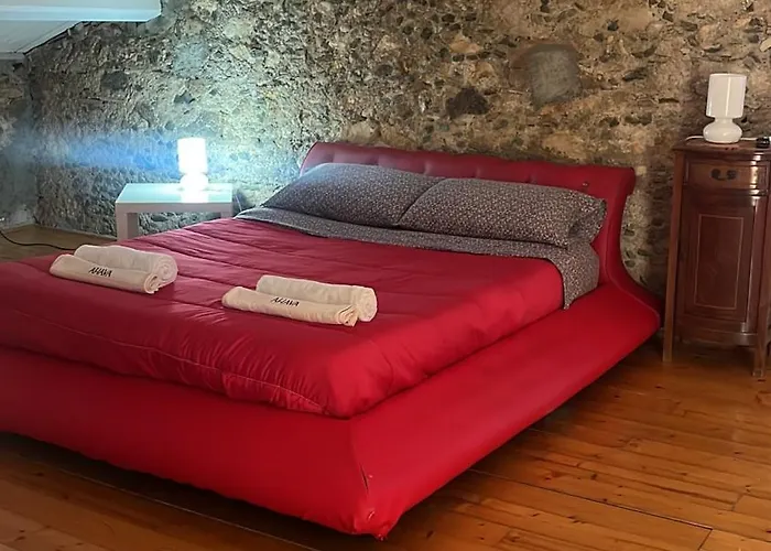 Il Casale 3* Marano Marchesato